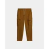 Ecko Cornerstone Cargo Pant In Brown