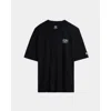Ecko Double Loader Knit Tee In Black