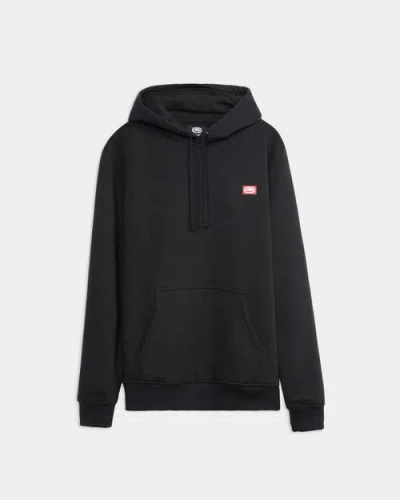 Ecko Namesake Hoodie In Animal Print