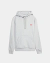 Ecko First String Hoodie In Gray