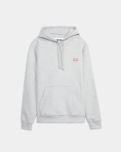 Ecko First String Hoodie In Gray