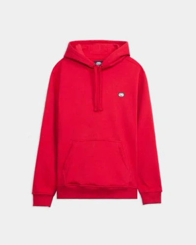 Ecko First String Hoodie In Red