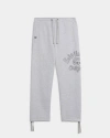 Ecko First String Joggers In Gray