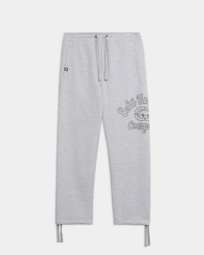 Ecko First String Joggers In Gray