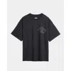 Ecko First String Tee In Black