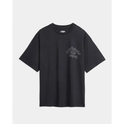Ecko First String Tee In Black