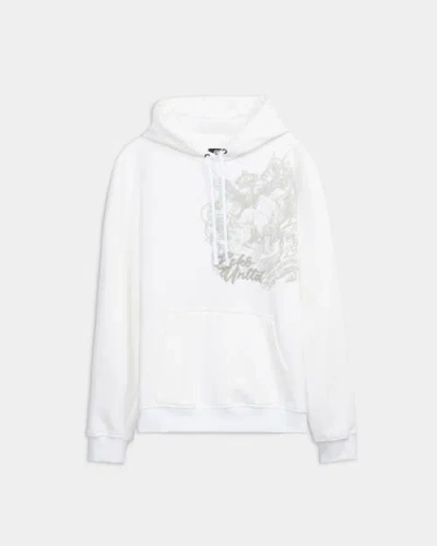 Ecko In Charge Hoodie In Multi