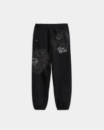 Ecko In Charge Joggers In Black