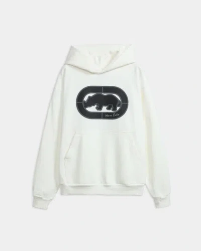Ecko Jdub Rhino 1972 Hoodie In Multi