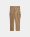 Ecko Laid Back Cargo Pants In Brown