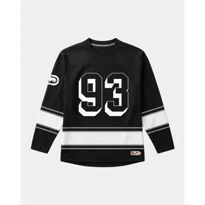 Ecko Last Lap Jersey In Black