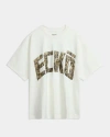 Ecko Leafy On Fire Tee In Multi