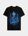 Ecko Marlon3lg Complexcon Tee In Black
