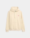 Ecko Namesake Hoodie In White
