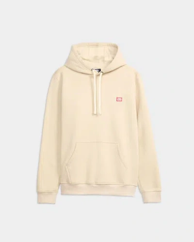 Ecko Namesake Hoodie In White