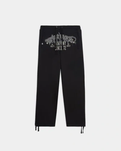 Ecko Namesake Joggers In Black