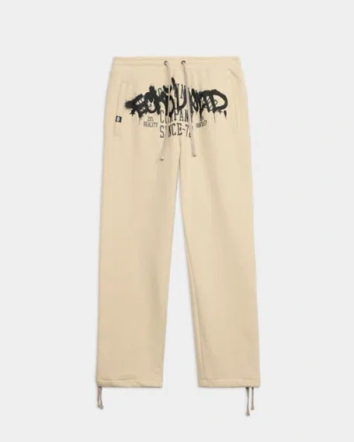 Ecko Namesake Joggers In Neutral
