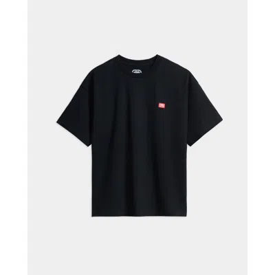 Ecko Namesake Tee In Black