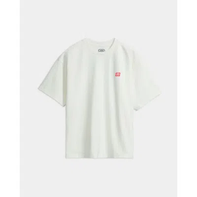 Ecko Namesake Tee In White