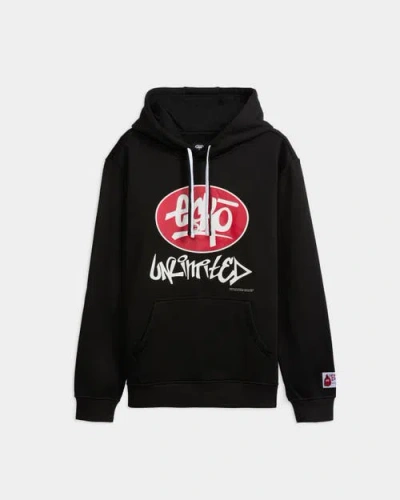 Ecko Original Hand Hoodie In Black