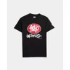 Ecko Original Hand Tee In Black