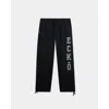 Ecko Overstand Joggers In Black