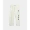 Ecko Overstand Joggers In White