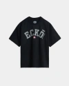 Ecko Overstand Tee In Black