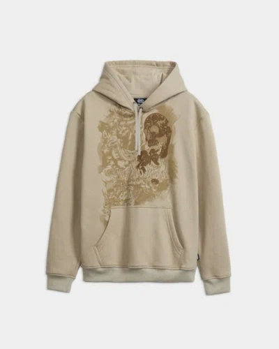 Ecko Phantom Widow Hoodie In Multi