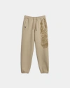 Ecko Phantom Widow Joggers In Brown