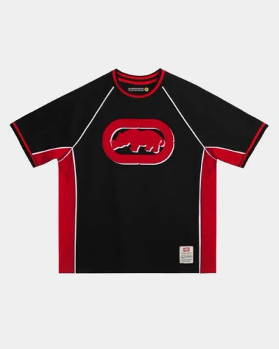 Ecko Rhino Marlon Complex Top In Multi