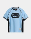 Ecko Rhino Raglan Top In Multi