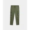 Ecko Sevener Cargo Pant In Green