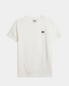 Ecko Simplified Heavy Tee In White