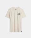 Ecko Spray Can Tee In Neutral