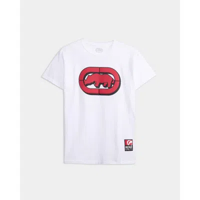 Ecko True Honor Tee In Multi
