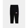 Ecko Two Edged Cargo Pant In Black