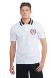 Ecko Unltd Best Of Polo In White