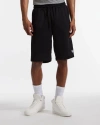 Ecko Unltd . Breezy Mesh Short In Black