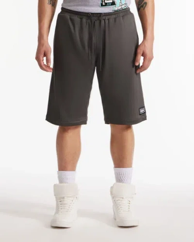 Ecko Unltd . Breezy Mesh Short In Green