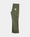 Ecko Unltd . Broken Twill Cargo Pant In Green