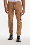 Ecko Unltd . Draw Toggle Cargo Jogger