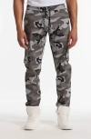 Ecko Unltd Toggle Pouch Cargo Jogger