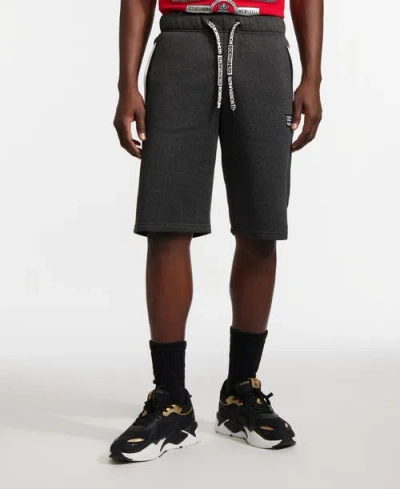 ECKO UNLTD ECKO UNLTD. DYNAMIC FLEECE SHORT