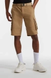 Ecko Unltd . Fill Em Up Cargo Short In Brown
