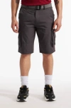 Ecko Unltd . Fill Em Up Cargo Short In Black