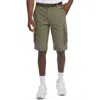 Ecko Unltd . Fill Em' Up Cargo Short In Green