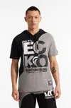 Ecko Unltd Hodad Short Sleeve Hoodie