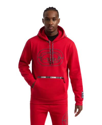 ECKO UNLTD HOLLOW RHINO HOODIE