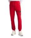 Ecko Unltd . Homey Jogger In True Red